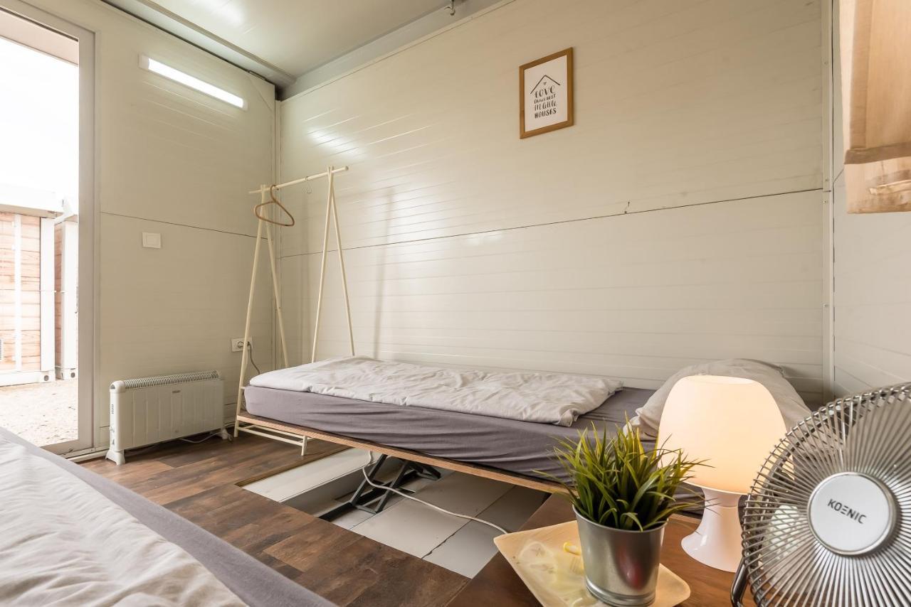 Messe Camp Glamping *